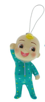 CoComelon Hello Christmas Ornament New With Tag