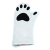 Authentic Coca-Cola Coke Polar Bear Paw Oven Mitt New with Tags