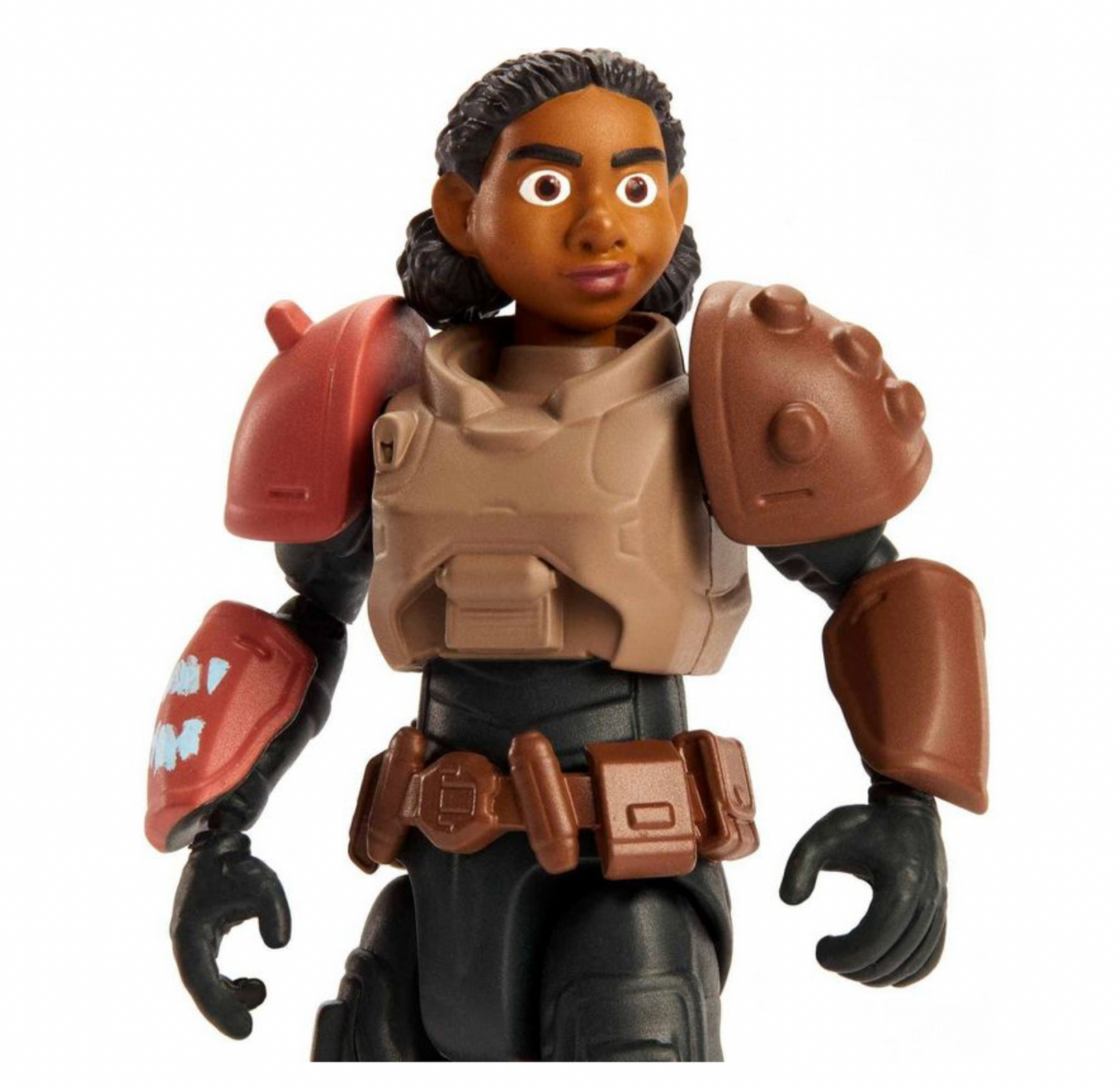 Disney Pixar Lightyear Jr. Zap Patrol Izzy Hawthorne 5" Action Figure New