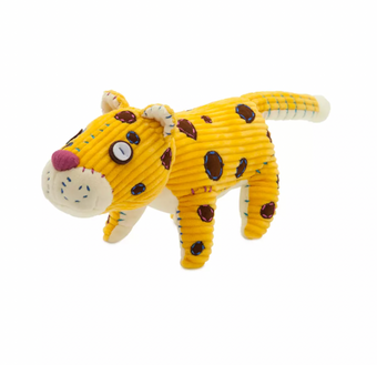 Disney Encanto Antonio's Stylized Jaguar Small Plush New with Tag