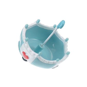 Disney Store Resin Alice Mini Caddy Umbrella New with Case