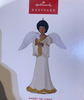 Hallmark 2022 Angel of Light Christmas Ornament New With Box