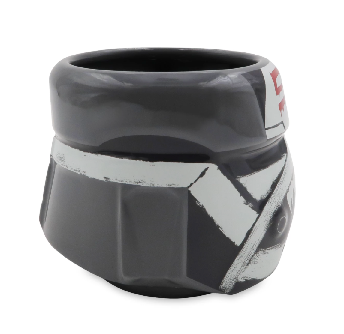 Disney Star Wars Day May the 4th Wrecker The Bad Batch Coffee Mug New