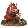 Disney Parks Timon and Pumbaa Derek Lesinski Figurine Statue New with Box