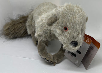 Disney Parks Star Wars Galaxy Edge Lava Meerkat with Sound Plush New with Tag