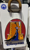Disney Parks Profile Yzma Emperors New Groove Villains Pin New with Card