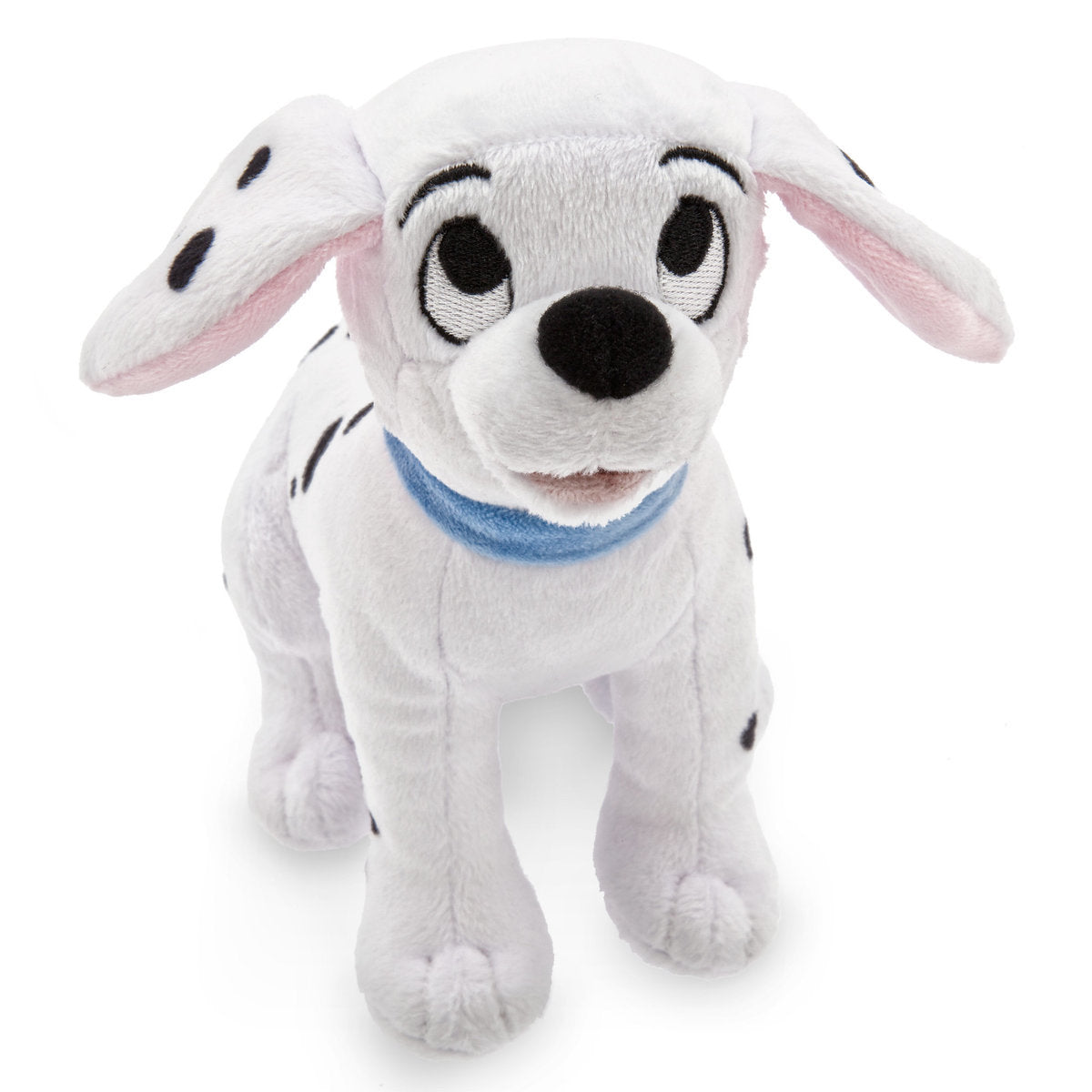 Disney Store Penny Plush 101 Dalmatians Mini Bean Bag New with Tags
