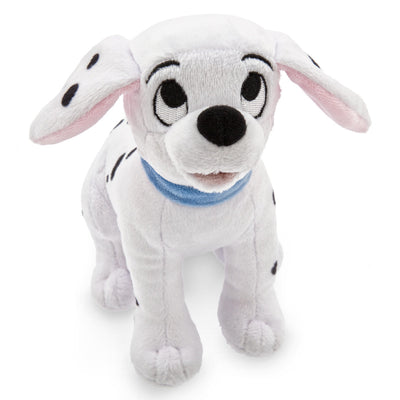 Disney Store Penny Plush 101 Dalmatians Mini Bean Bag New with Tags