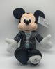 Disney Parks Authentic Shanghai Resort Mickey Wedding Plush New with Tag