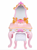 Disney Princess Enchanting Messages Musical Vanity New