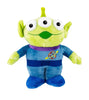Disney Parks Toy Story 9" Alien Plush New With Tags