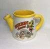 Disney Epcot Flower and Garden Festival 2020 Spike the Bee Passholder Mug New