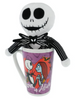 Disney Nightmare Before Christmas Jack Plush in Mug Set Love New With Tag