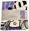 Disney Parks WDW Mickey Mouse and Friends Disney100 Beach Towel New With Tag