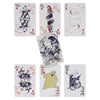 Disney Parks Nightmare Before Christmas 52 Playing Cards New with Box