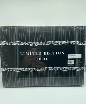 Disney Loungefly The Nightmare Before Christmas Pin Advent Calendar LE New w Box