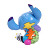 Disney Britto Mini Stitch Figurine New with Box