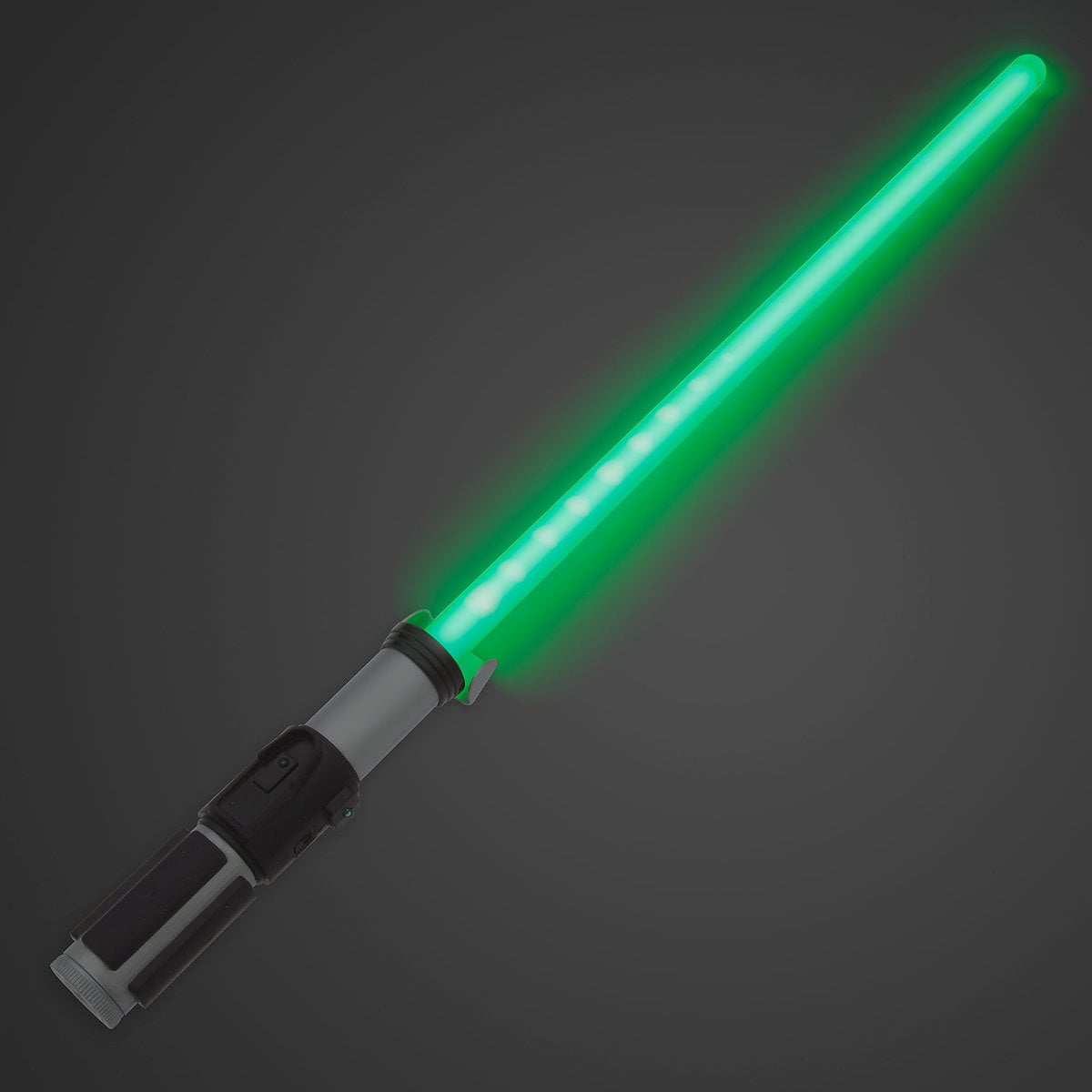 Disney Yoda Lightsaber Star Wars New with Box