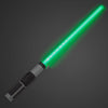 Disney Yoda Lightsaber Star Wars New with Box