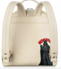 Disney Parks Loungefly Star Wars Mini Backpack New With Tag