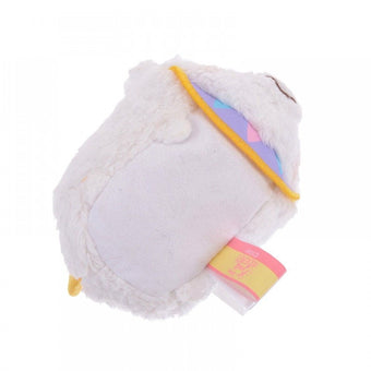 Disney Store Japan UniBEARsity Beauty and the Beast Chip Tsum Plush New Tags