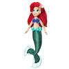 Disney The Little Mermaid Ariel Medium Plush New with Tags