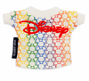 Disney NuiMOs Outfit Rainbow Spirit Jersey Disney New with Card