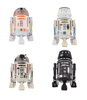 Disney Parks Solo Star Wars Droid Factory Figures Set New with Box