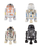 Disney Parks Solo Star Wars Droid Factory Figures Set New with Box