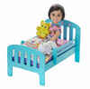 Barbie Skipper Babysitters Inc Bedtime Playset with Babysitting Skipper Doll New