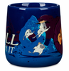 Disney Raya and the Last Dragon Tuk Tuk Just Roll With It Coffee Mug New