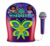 Disney Encanto Mirabel iHome EZ Link Bluetooth Karaoke Machine Toy New with Box