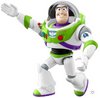 Disney Pixar Toy Story Action-chop Buzz Lightyear Toy New With Box