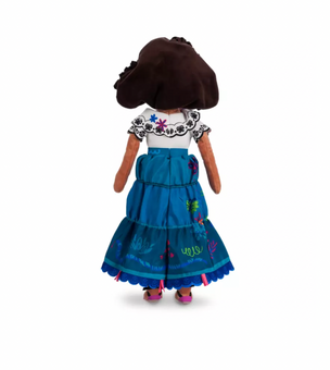 Disney Encanto Mirabel Medium Plush New with Tag