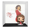 Funko POP! Albums: Mariah Carey - Merry Christmas Vinyl Figure New with Box