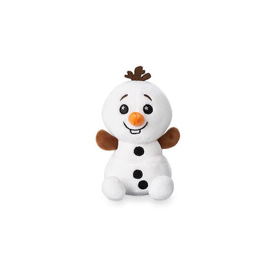 Disney Parks Frozen Ever After Olaf Wishables Plush Micro New with Tag