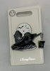 Disney Parks The Haunted Mansion The Hatbox Ghost Pin New