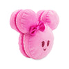 Disney Parks Minnie Mouse Macaron Plush New with Tags