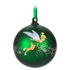 Disney Parks Tinker Bell Artist Series Limited Ball Christmas Ornament New w Box