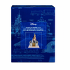 Disney Parks Cinderella Castle at Walt Disney World Model Kit New with Box