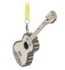 Disney Parks Coco Guitar Figural Christmas Ornament New with Tag