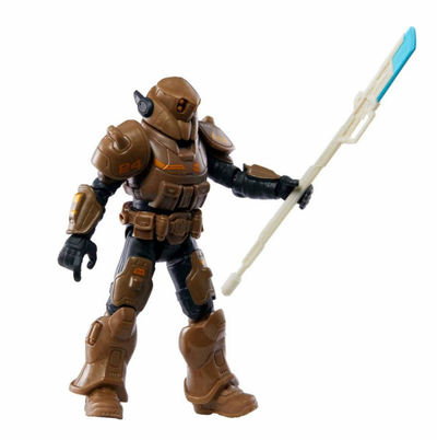 Disney Pixar Lightyear Zap Commander Marquam Figure Toy New With Box