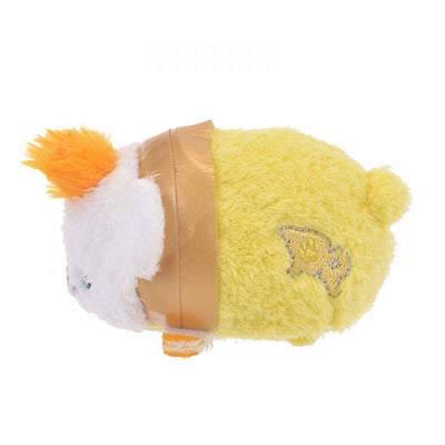 Disney Store Japan UniBEARsity Lucian Lumiere Mini Tsum Plush New with Tags