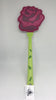 Disney Parks Beauty and the Beast Rose Kitchen Spatula Set New with Tags