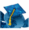 Disney Parks Graduation Day 2022 Stitch Plush New with Tag