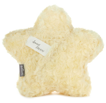 Hallmark Valentine Star Recordable Plush New with Tag