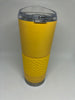 Universal Studios Harry Potter Hufflepuff Stainless Steel Tumbler 24 oz New