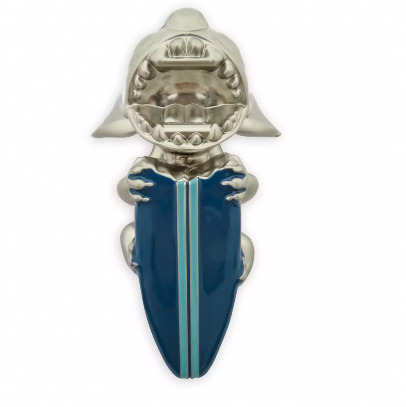 Disney Stitch Surfboard Metal Bottle Opener New