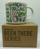 Starbucks Been There Series Collection New Orleans Coffee Mug New With Box