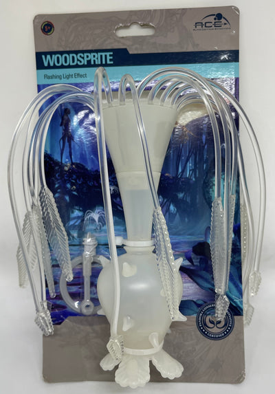 Disney Pandora The World of Avatar Flashing Light Up Effect Woodsprite Toy New